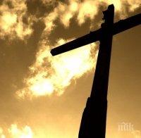 Нов православен храм въздигат жителите на родопското село Студенец