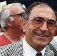 Добрата новина! Асен Ошанов пребори рака