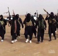 Бомба! И българи се сражават за 