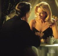 Две трети от мъжете лъжат на първа среща