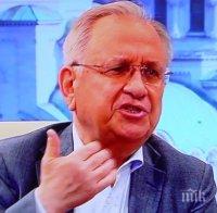 Осман Октай: ДПС са в тежка изолация, това ги изнервя сериозно