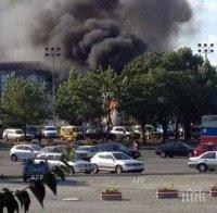 Гърция се включва в мисия на ООН в Ливан