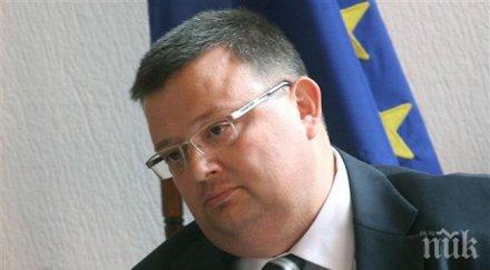 главният прокурор иска имунитета поне депутати