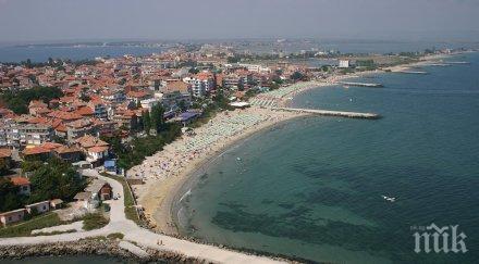 поморие отбележи деня народните будители тържествен концерт факелно шествие