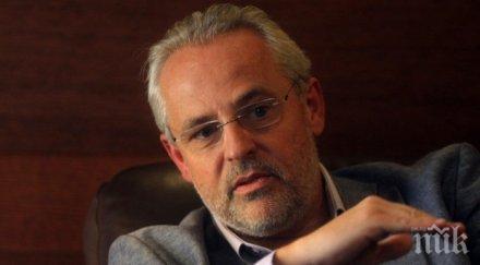 ексклузивно жесток скандал телевизиите шефът нова тежки обвинения