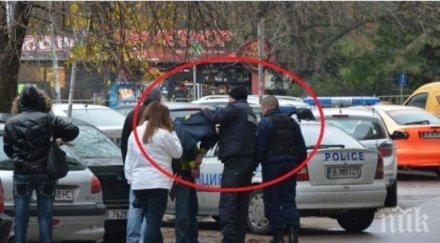 зрелищен арест бул владислав варна снимки