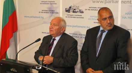 жозеф дол рано коалиция десни леви време реформаторите решат искат