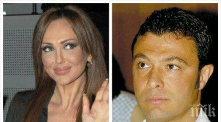 сензация жоро илиев прогонил глория америка заради съпругата