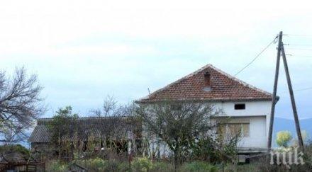 френски граф век погребан село македония