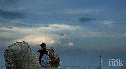 отбелязваме международния ден черно море