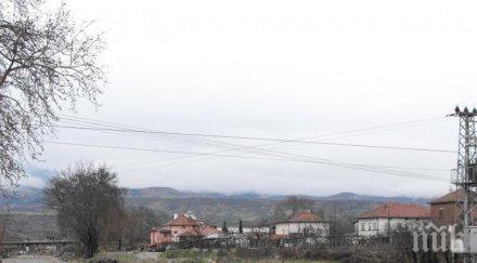 хиляди декари ниви варненско вода щетите равняват милион