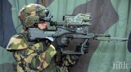 белгия изтегли напълно войниците афганистан