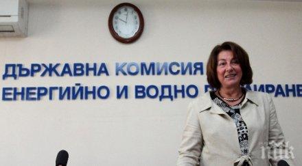 безумие шефката тока 8393 заплата