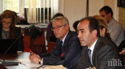 управителят бнб иван искров дойде парламента обяснява ктб