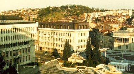 обособяват зони платено паркиране центъра асеновград