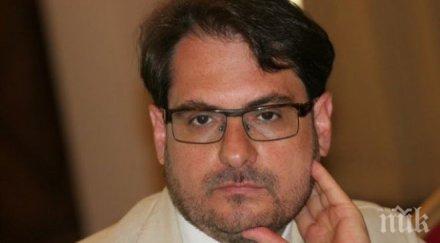 политолог все вариант правителство вдясно центъра