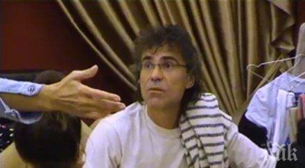 вип брадър образцовият дом превръща къща ужасите въргала изтрещя