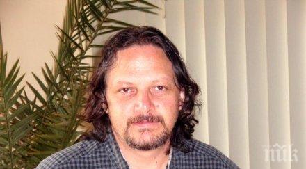 алгафари мисията правителство почти невъзможна шансът състави