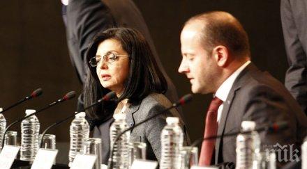 ново реформаторите заговориха хигиенична коалиция абв съюз читави депутати ббц