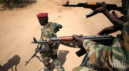 опозицията судан предложи президента изход ситуацията мнс