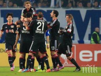 байер леверкузен слабак