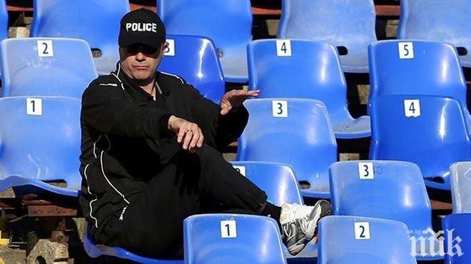 Eмил Велев-Кокала: Хасково има отлична възможност да върви напред за Купата

