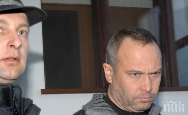 15 години затвор за лекар отцеубиец в Пловдив