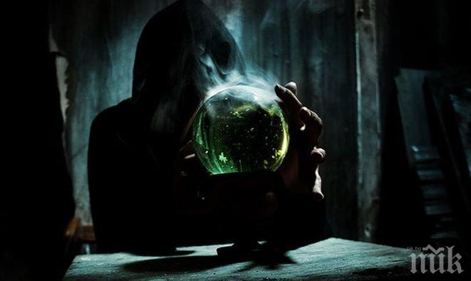 Срам за професията! Ясновидка от Трявна не успя да предвиди ареста си 