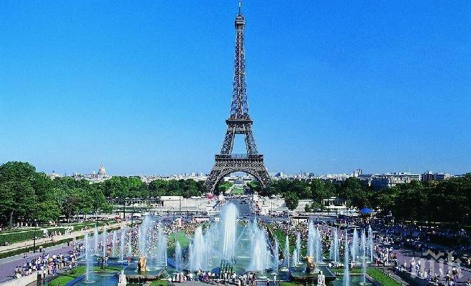 Смъртта на екоактивист разтърси Франция