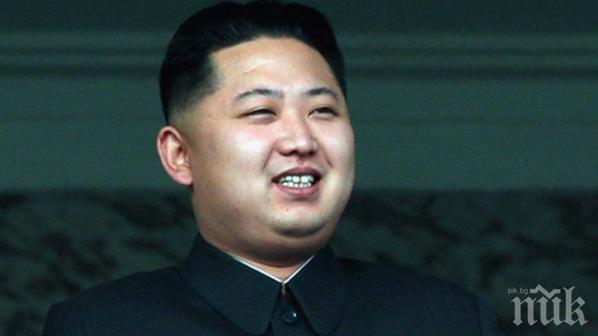 В Северна Корея може да те екзекутират за гледането на сапунени опери 