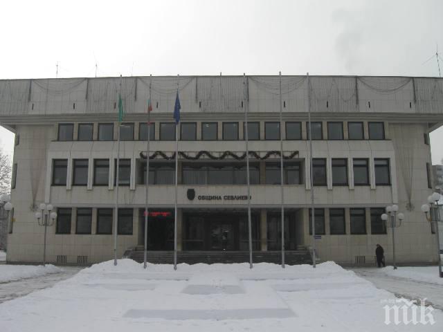 Отменят бедственото положение в Севлиево 