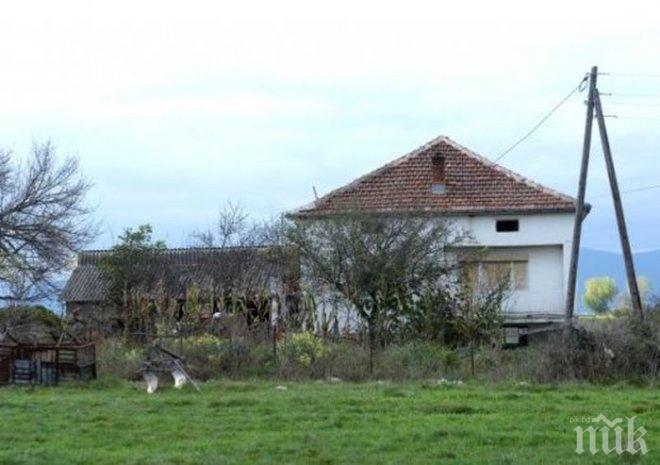 Френски граф от 12 век погребан в село в Македония