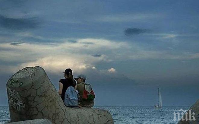 Отбелязваме Международния ден на Черно море утре