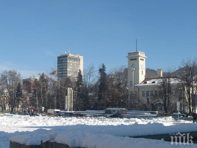 Отмениха бедственото положение в Габрово 