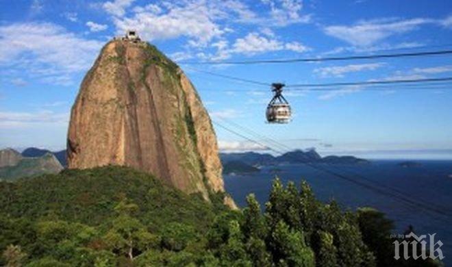 Най-дългия кабинков лифт в света строят във Виетнам