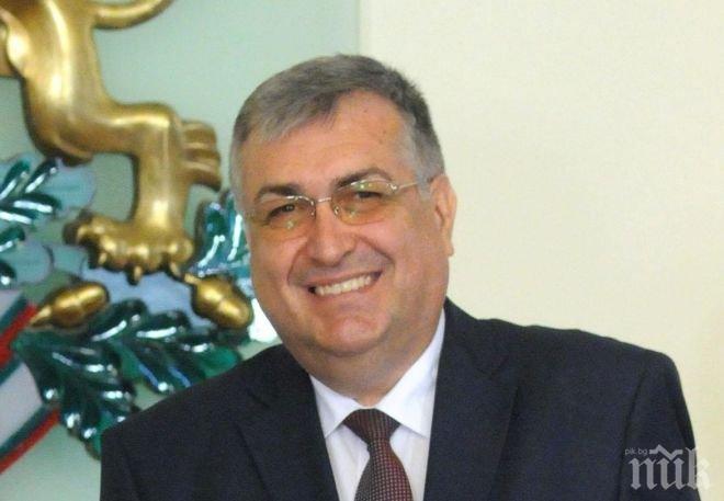 Близнашки: Няма чистка, уволнили сме 218 души, оценката за управлението ми е изцяло положителна – отначало докрай