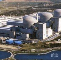 Странно! Тайнствени безпилотни самолети засечени над атомните централи във Франция