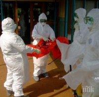 Заради ебола в Канада преустановиха издаването на визи за жители от Западна Африка