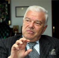 Манджуков иска контролния пакет акции в ЦСКА