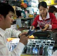 Китайският производител на телефони Xiaomi настига Apple и Samsung