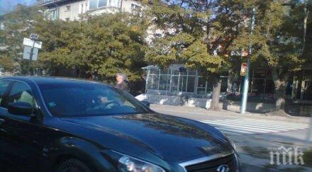 дете волана шокира жителите пловдив