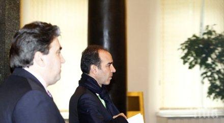 искров отново парламента пленарна зала обсъжда казусът ктб