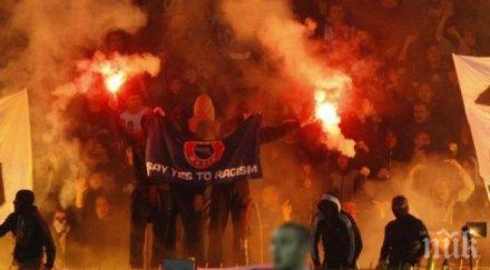 пожарникарите англия започнаха четиридневна стачка