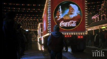 тъжна вест дядо коледа почина видео