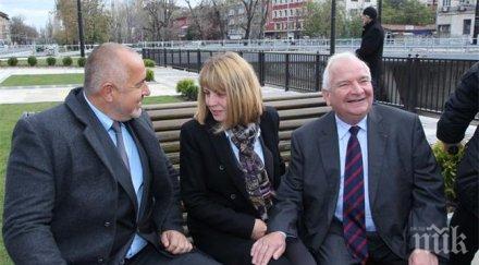 жозеф дол българия готова германския модел патриотите вън кабинета