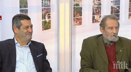 бивш шеф ктб трябваше постъпи както медицината изреже болното