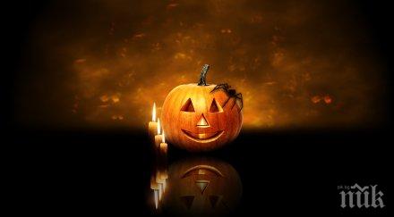 американците прахосат милиарди хелоуин