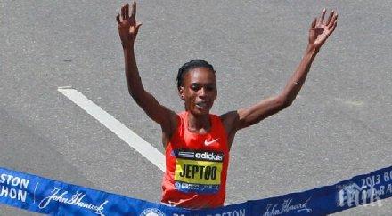 мениджърът рита джепту потвърди положителната допингпроба