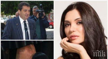 богаташът николай гигов потресен унижението дъщеря ели изкарва спешно вип брадър