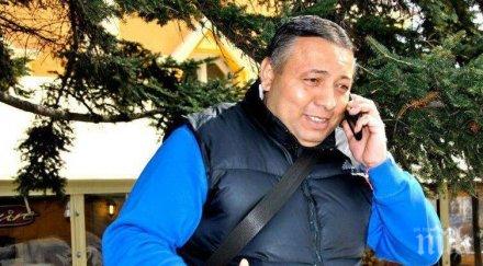 скандално потоп дома известен диджей общината бездейства